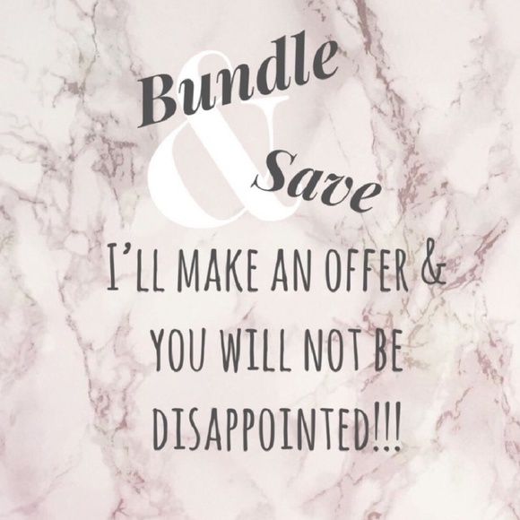 Bundle and Save!! OFFERS ALSO WELCOME - Picture 2 of 2